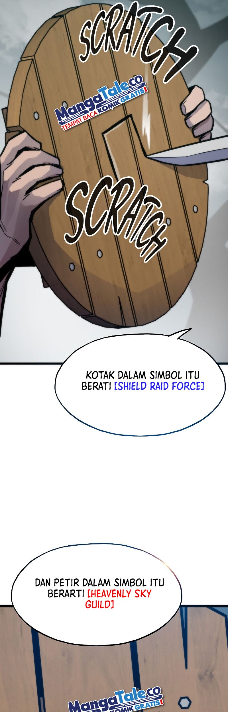 Past Life Regressor Chapter 77 Gambar 8