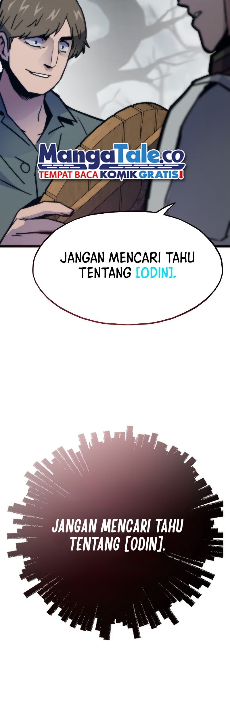 Past Life Regressor Chapter 77 Gambar 10
