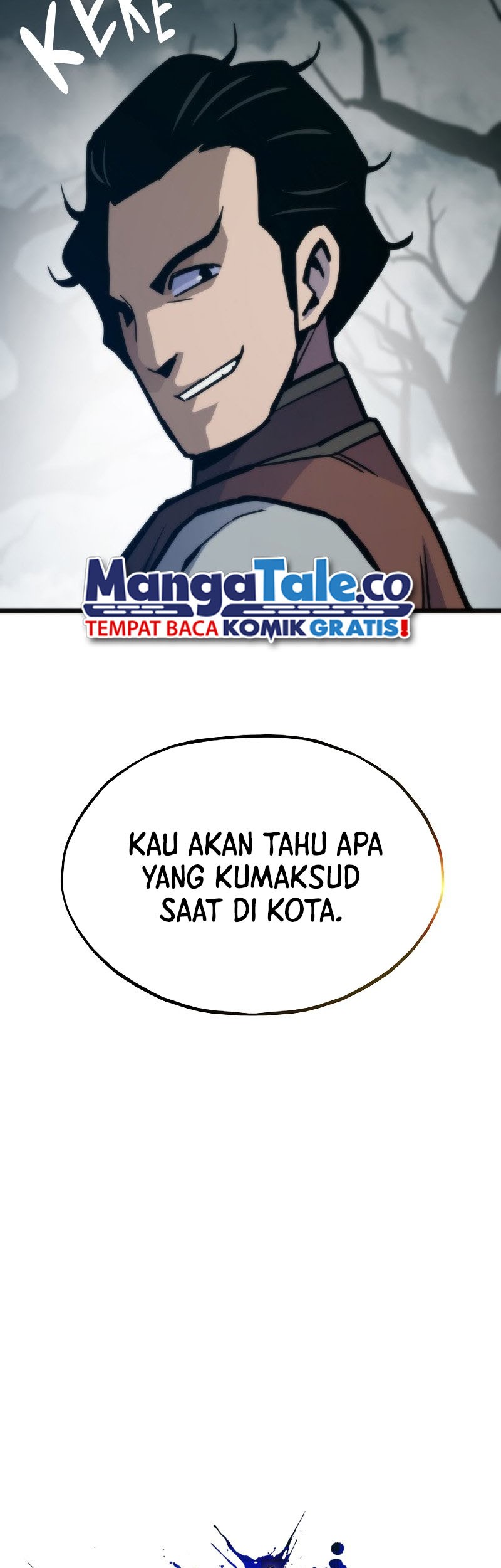 Past Life Regressor Chapter 77 Gambar 16