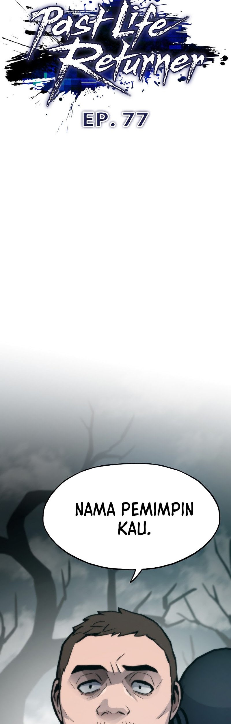 Past Life Regressor Chapter 77 Gambar 17