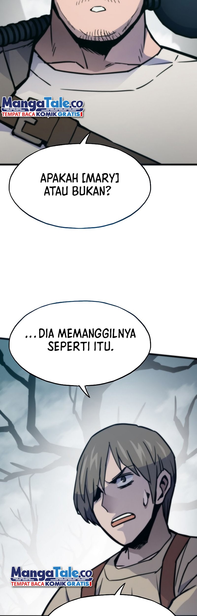 Past Life Regressor Chapter 77 Gambar 18
