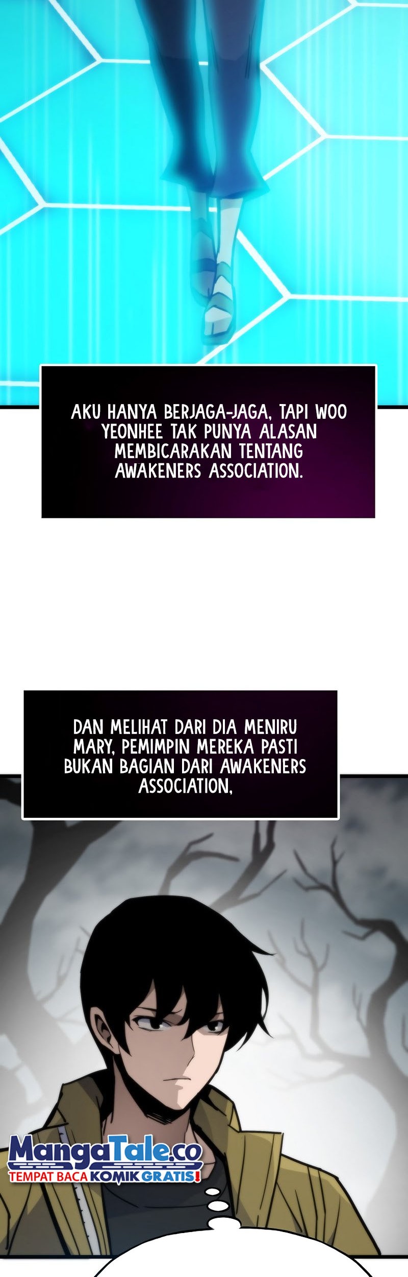 Past Life Regressor Chapter 77 Gambar 23