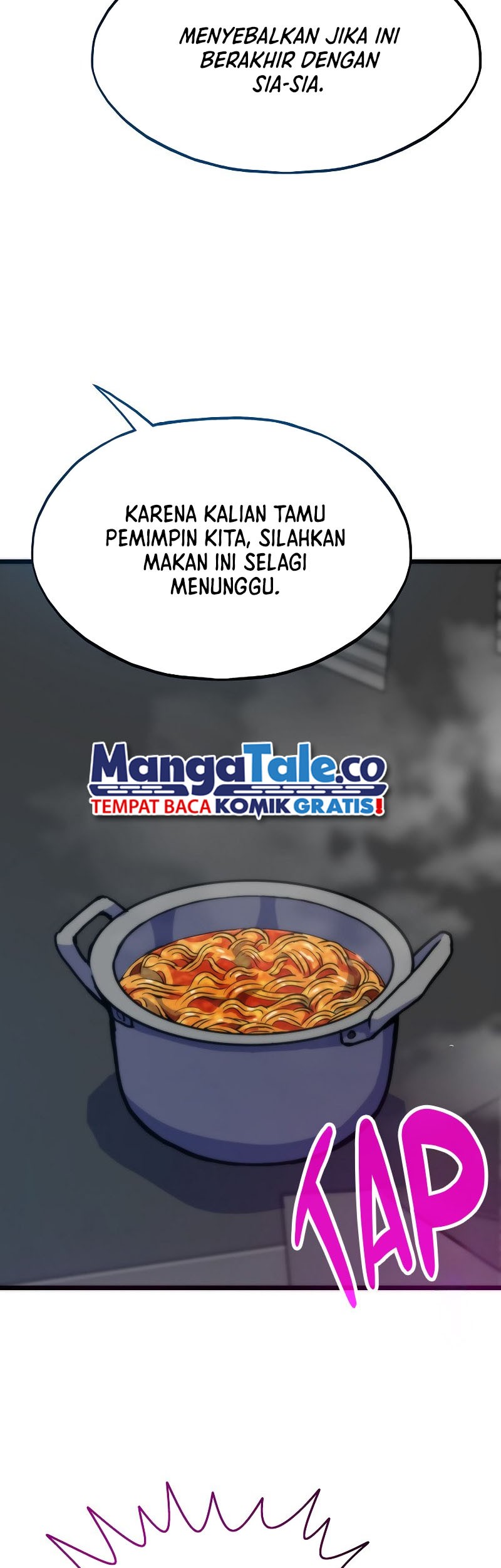 Past Life Regressor Chapter 77 Gambar 24