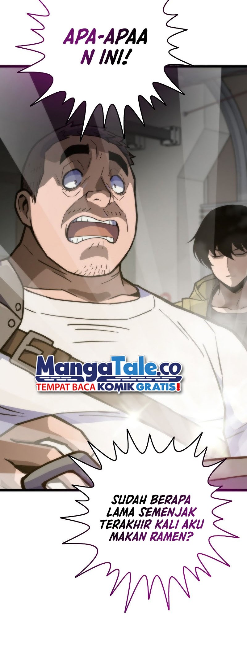 Past Life Regressor Chapter 77 Gambar 25