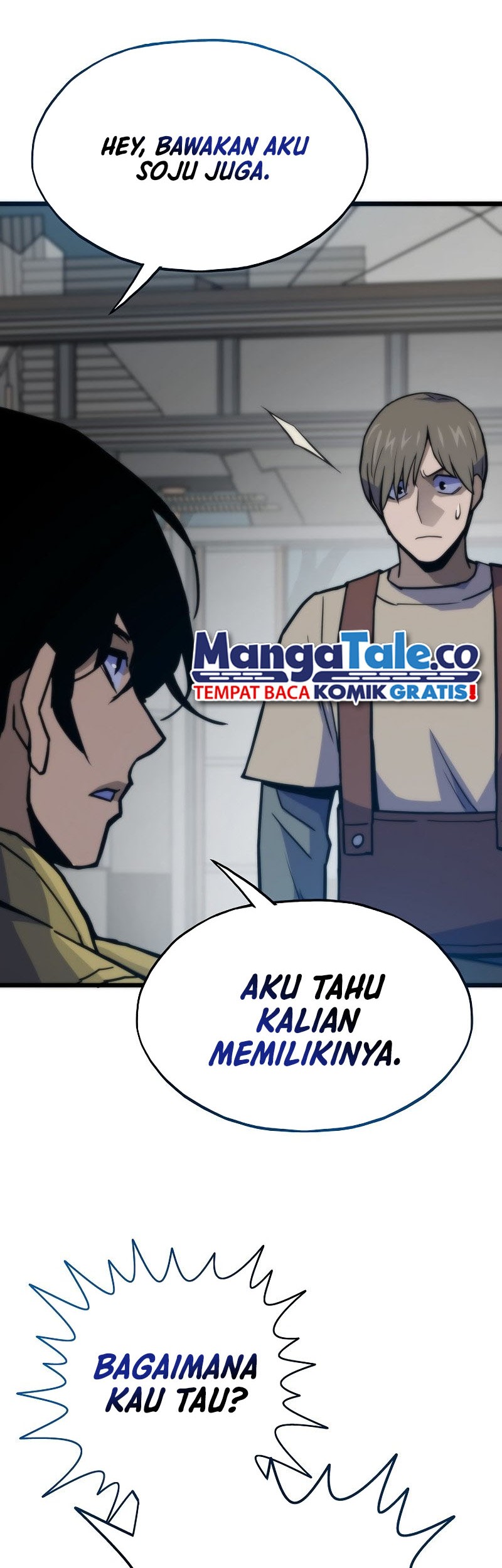 Past Life Regressor Chapter 77 Gambar 27