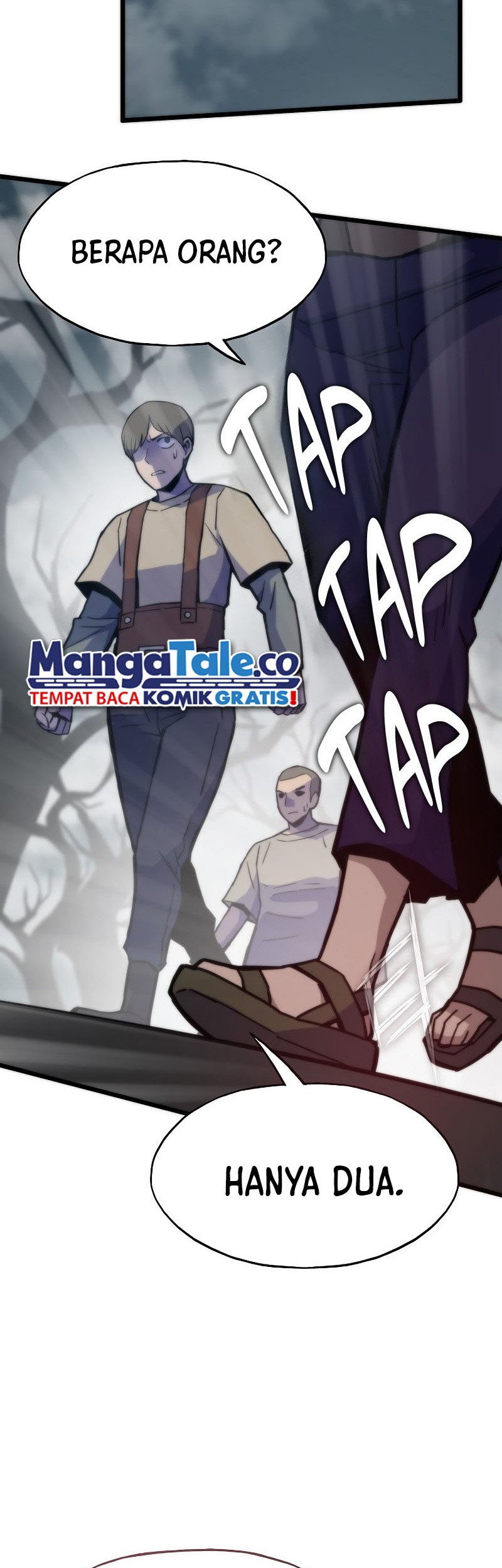 Past Life Regressor Chapter 77 Gambar 29