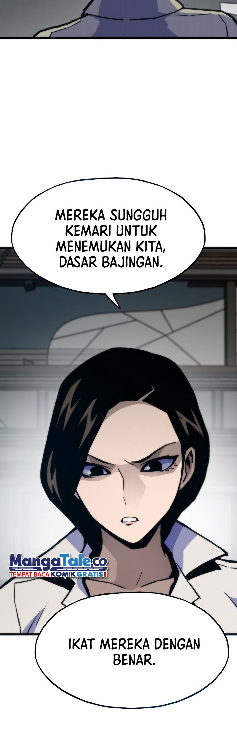 Past Life Regressor Chapter 77 Gambar 31