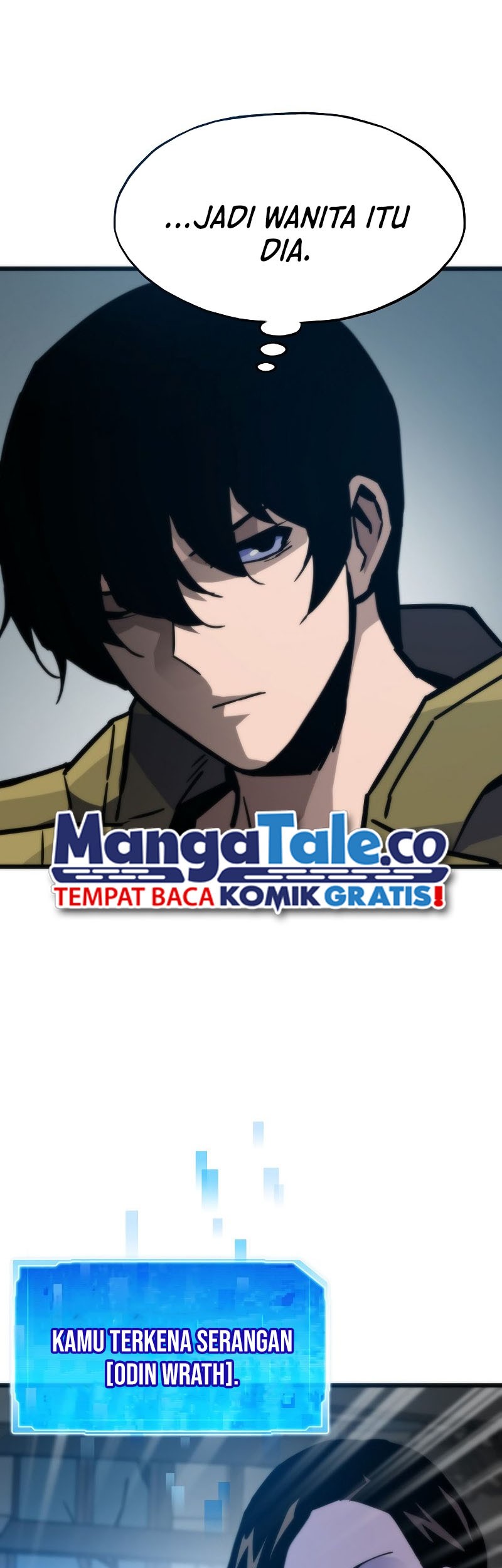 Past Life Regressor Chapter 77 Gambar 32
