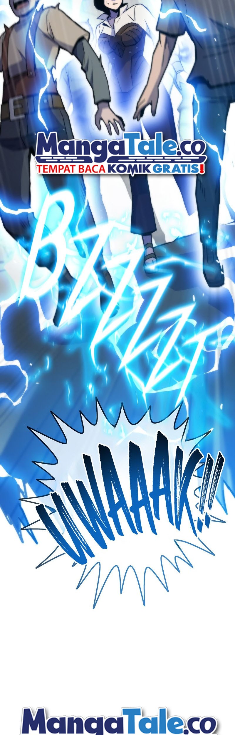 Past Life Regressor Chapter 77 Gambar 34