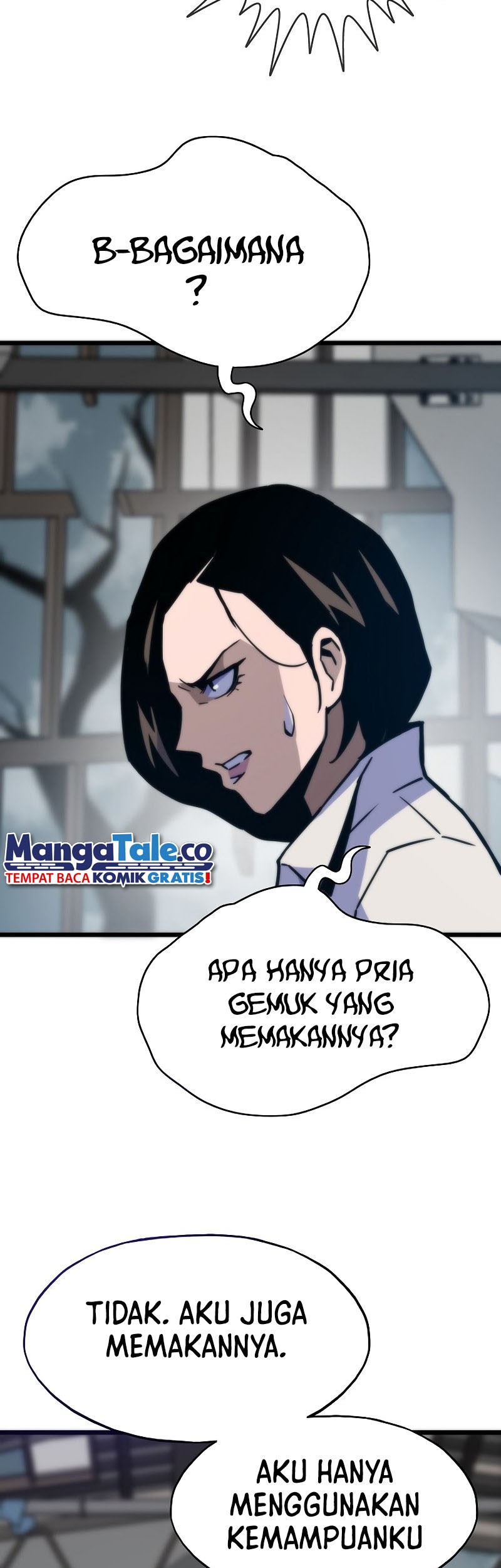 Past Life Regressor Chapter 77 Gambar 36