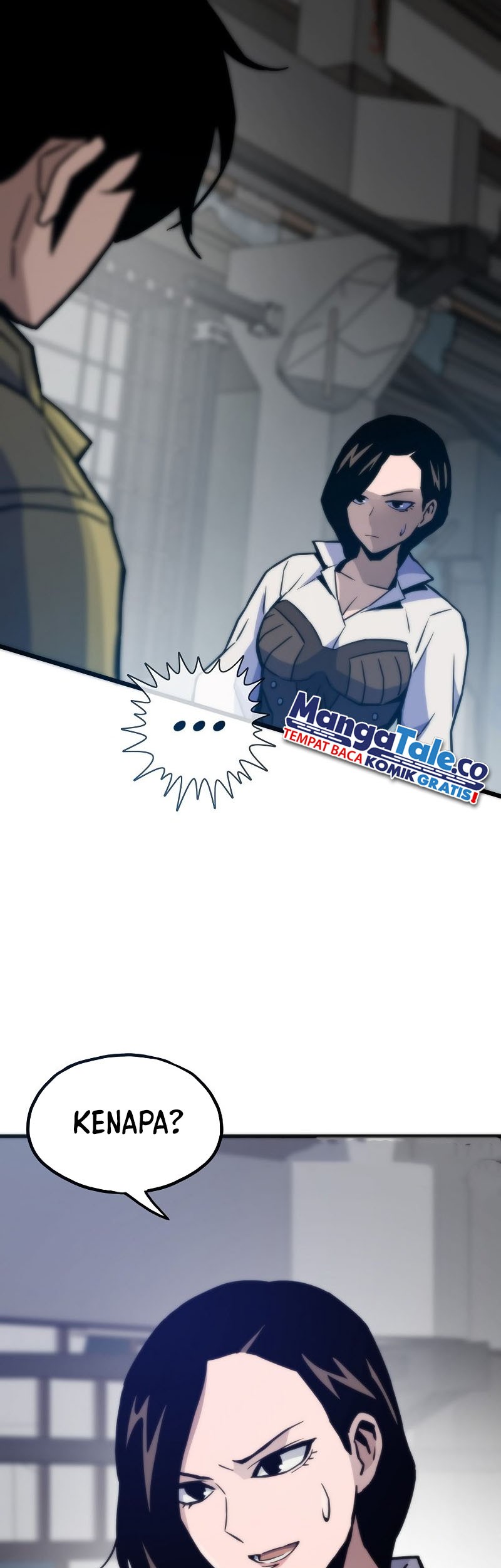 Past Life Regressor Chapter 77 Gambar 38