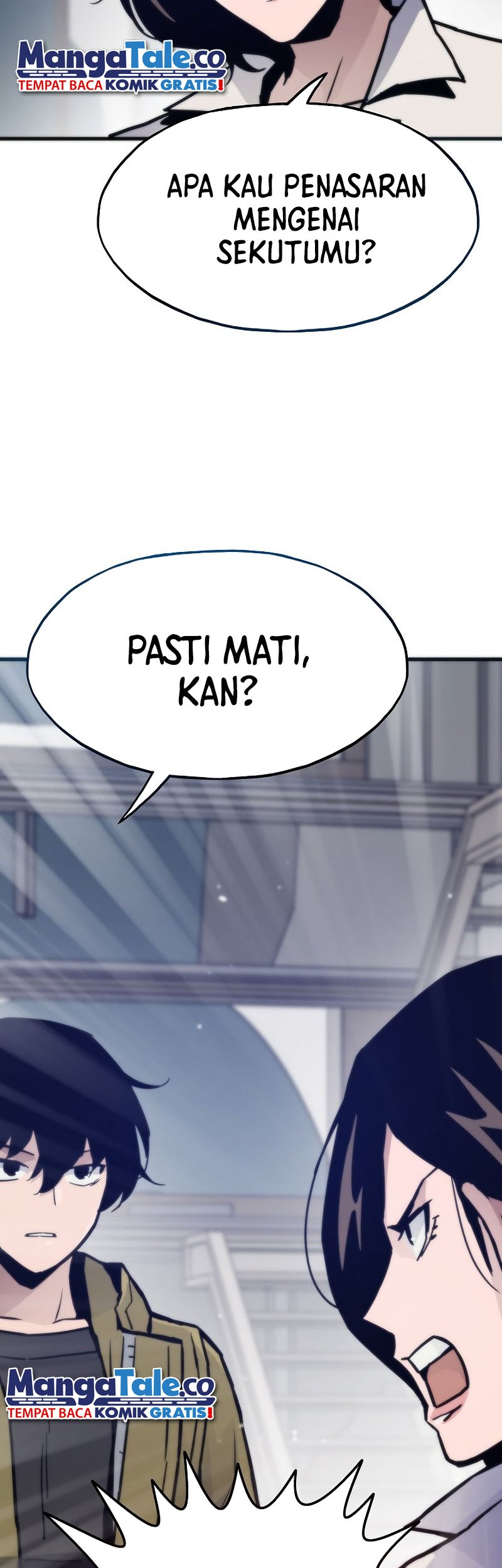 Past Life Regressor Chapter 77 Gambar 39