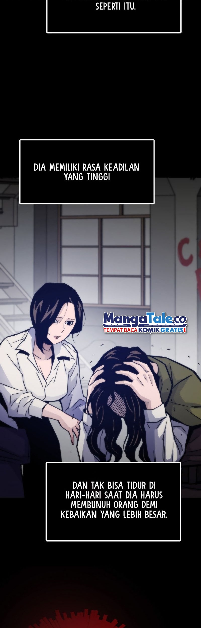 Past Life Regressor Chapter 77 Gambar 41