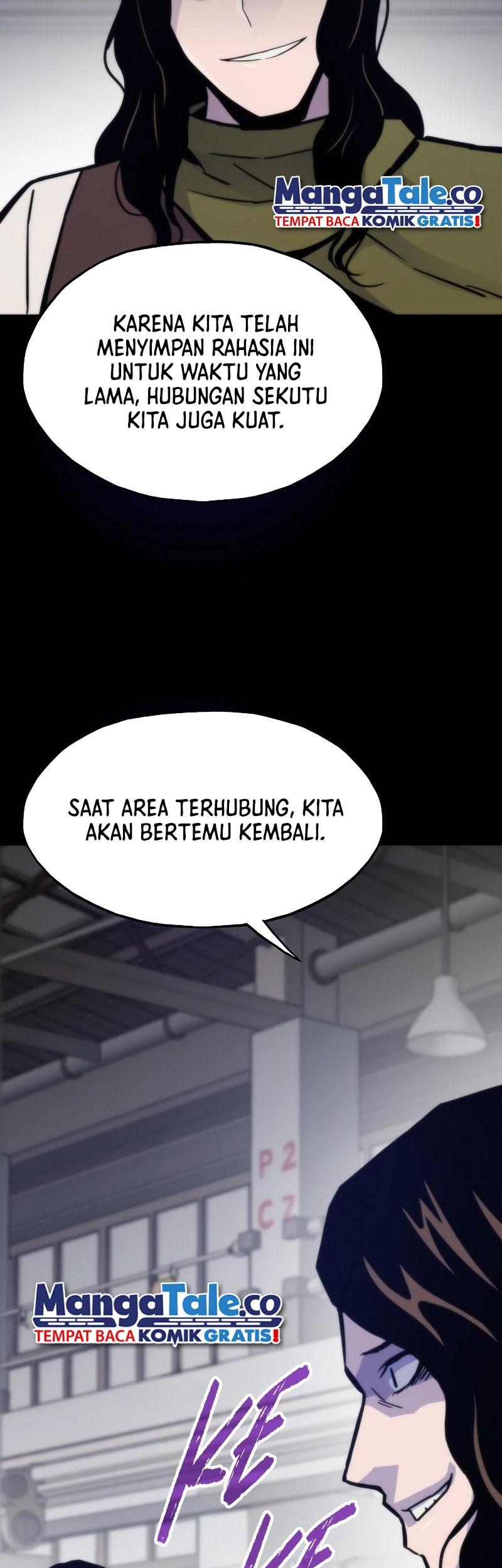 Past Life Regressor Chapter 77 Gambar 46