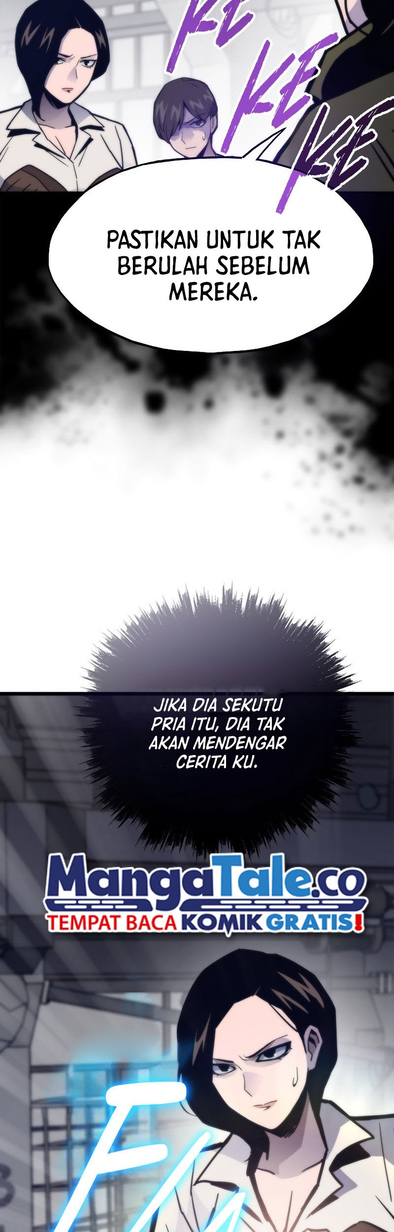 Past Life Regressor Chapter 77 Gambar 47