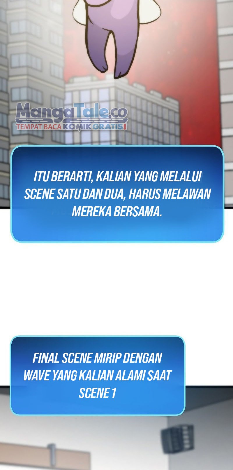 Past Life Regressor Chapter 78 Gambar 61