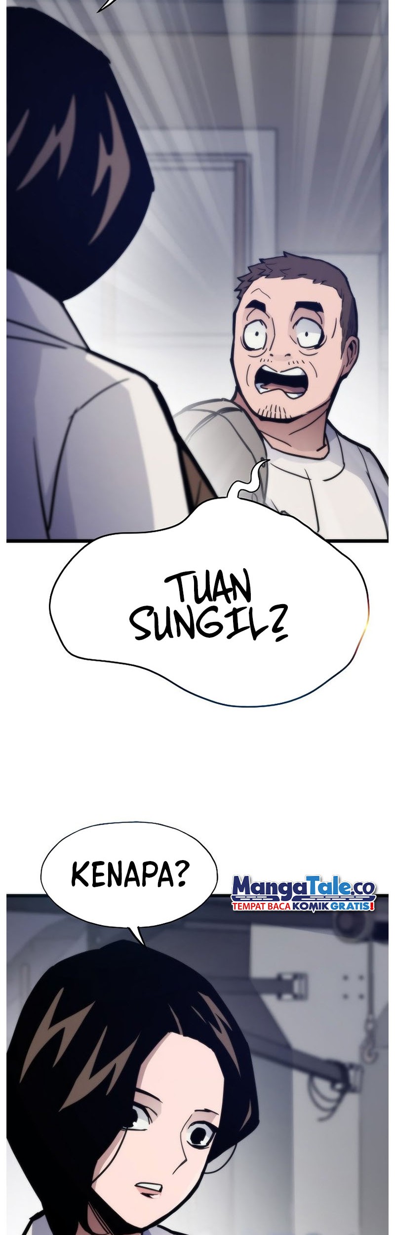 Past Life Regressor Chapter 78 Gambar 11