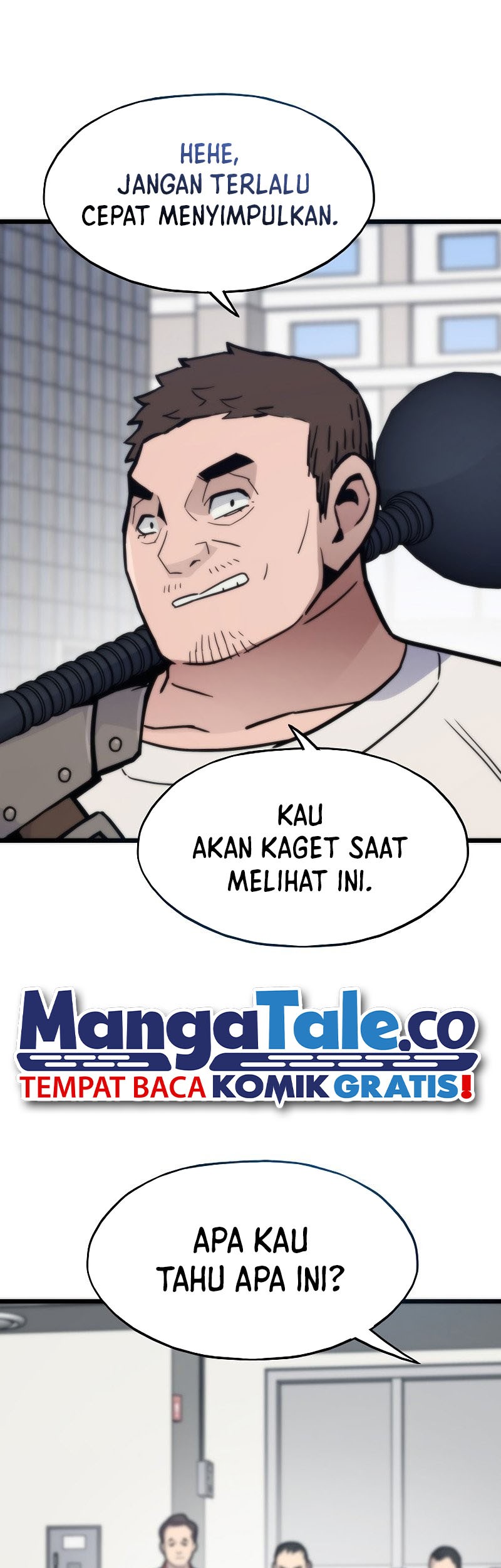 Past Life Regressor Chapter 78 Gambar 18
