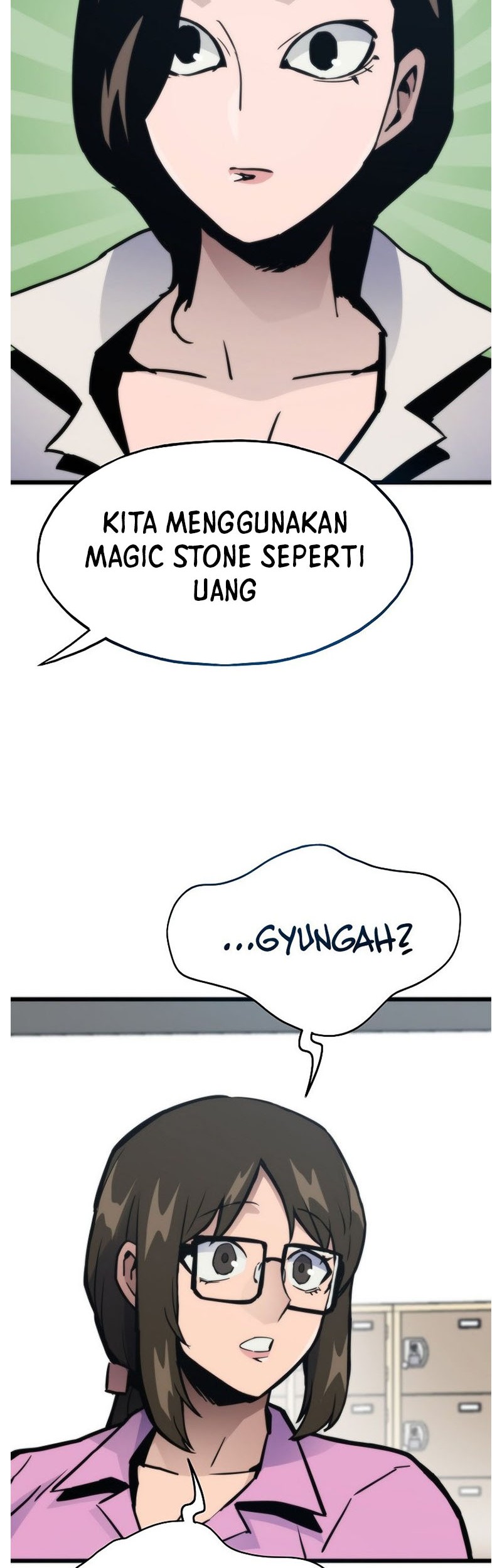 Past Life Regressor Chapter 78 Gambar 21