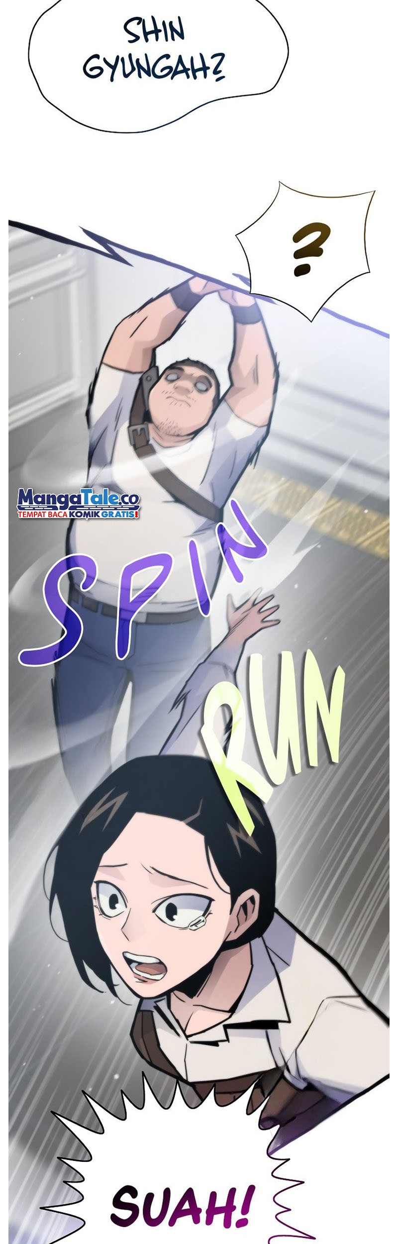 Past Life Regressor Chapter 78 Gambar 22