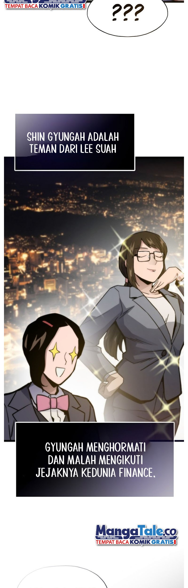 Past Life Regressor Chapter 78 Gambar 24