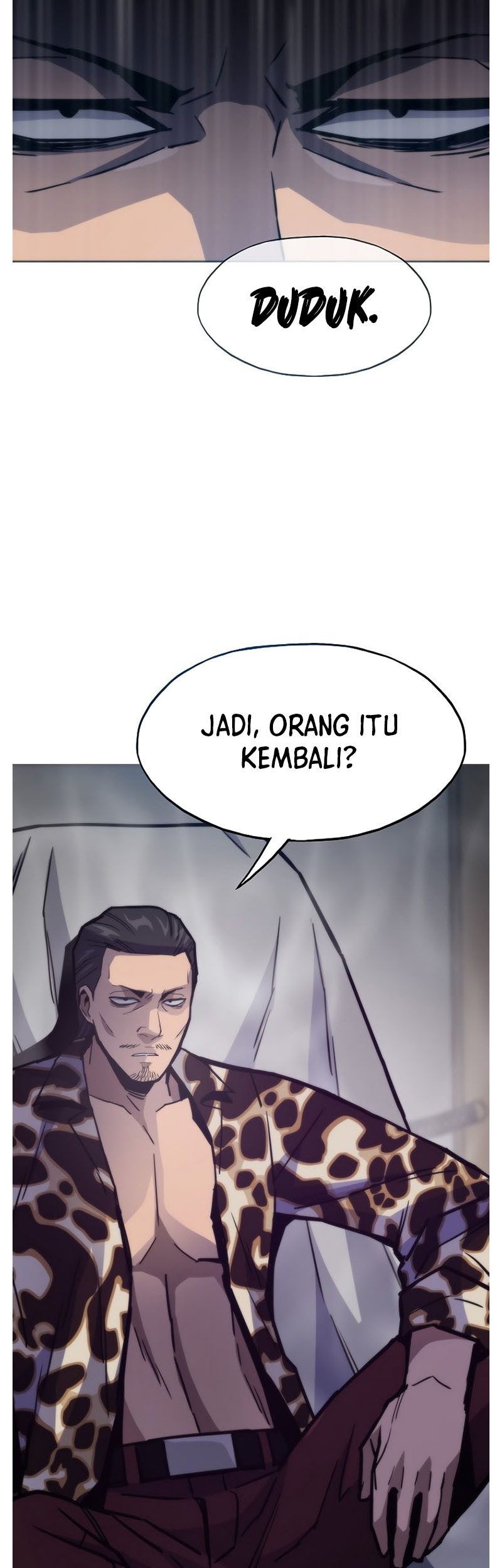 Past Life Regressor Chapter 78 Gambar 42