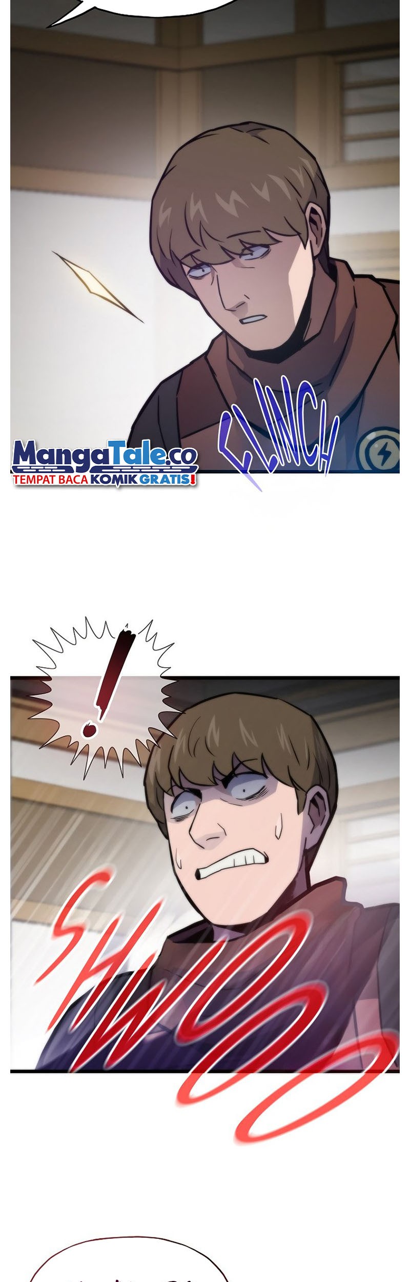Past Life Regressor Chapter 78 Gambar 46