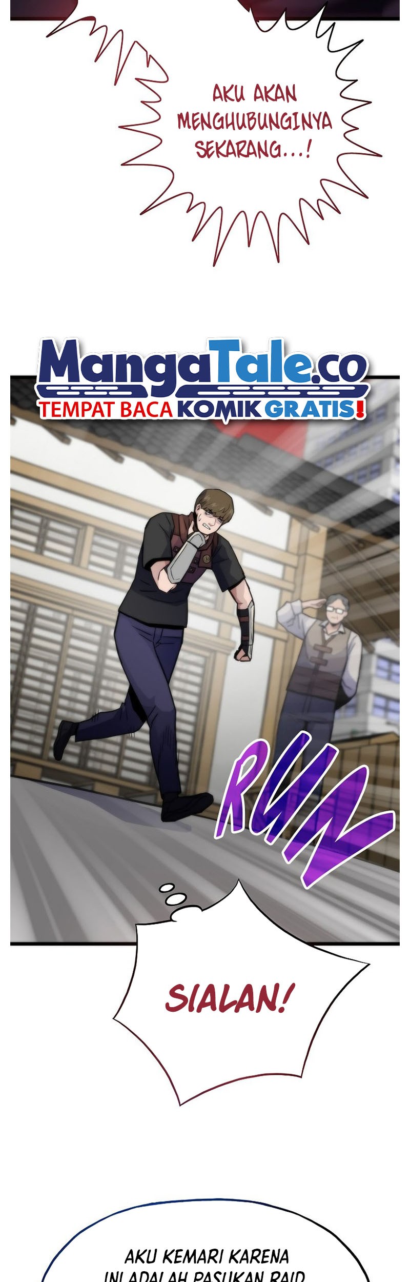 Past Life Regressor Chapter 78 Gambar 48