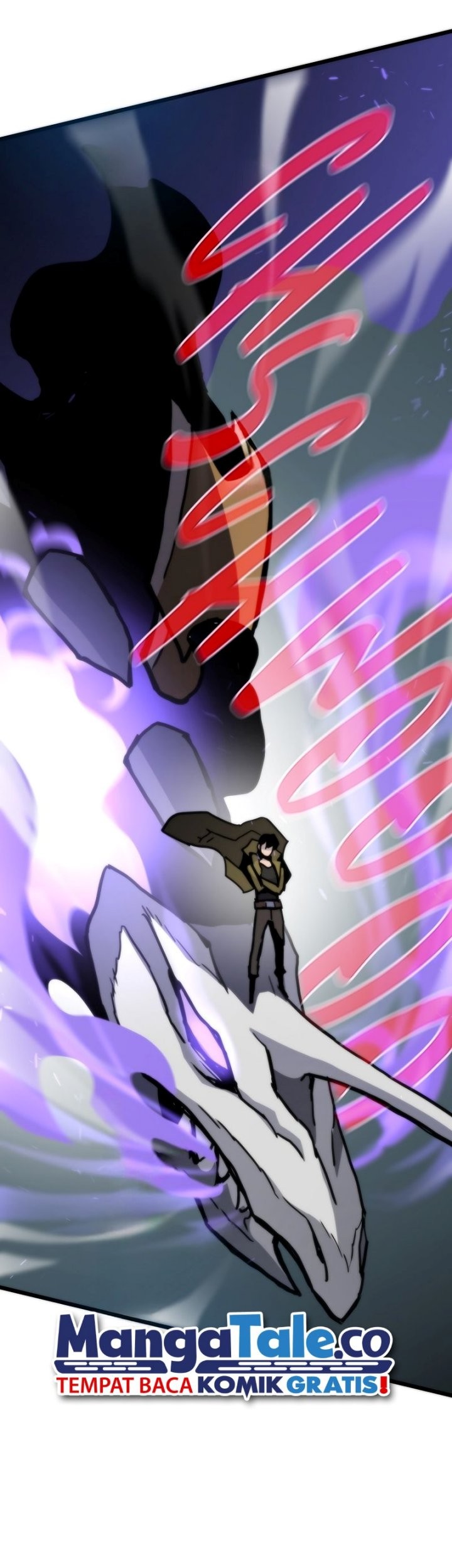 Past Life Regressor Chapter 79 Gambar 34
