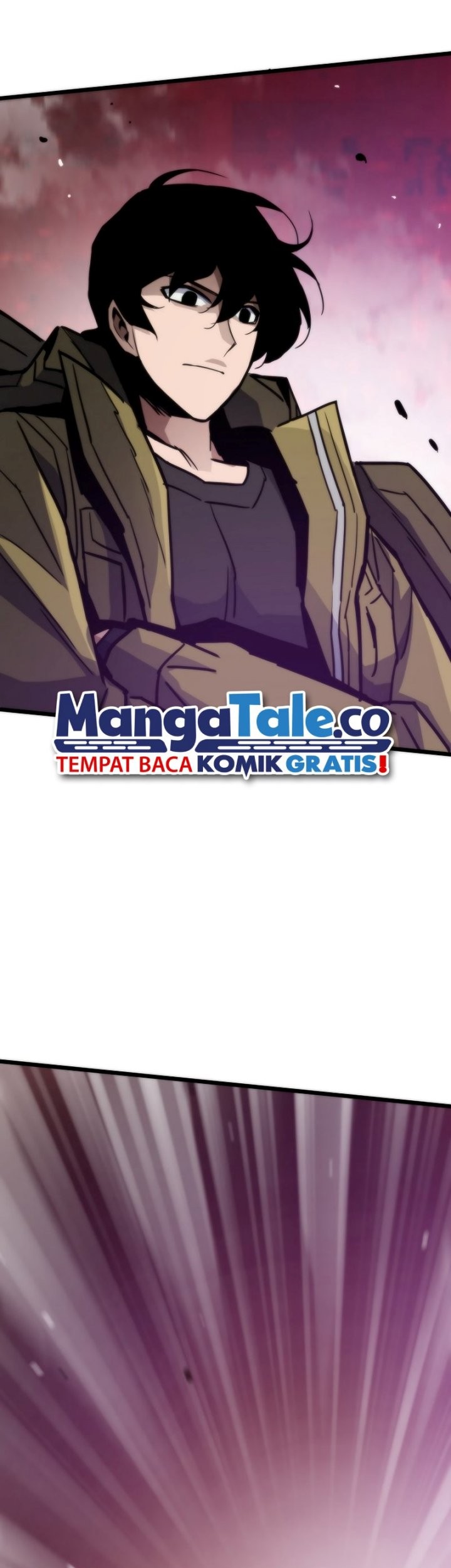 Past Life Regressor Chapter 79 Gambar 42