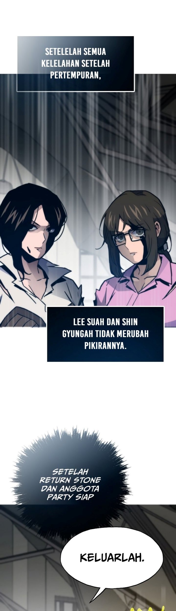 Past Life Regressor Chapter 79 Gambar 60