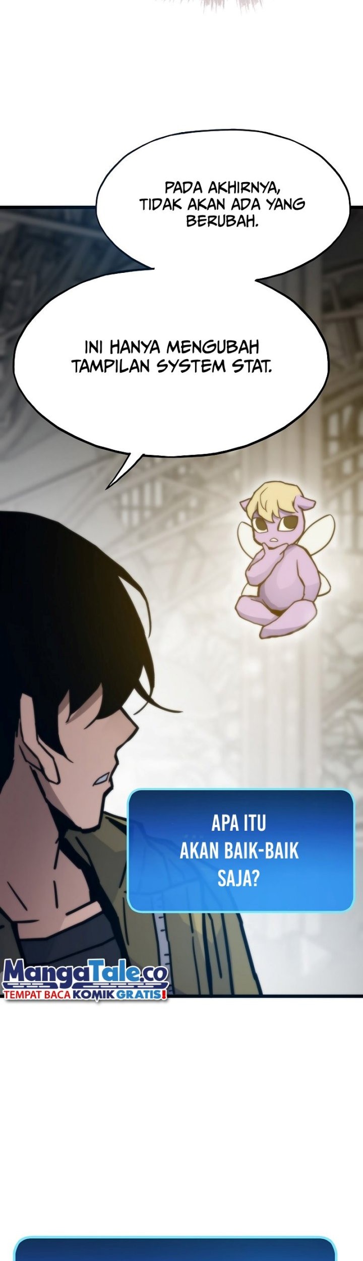 Past Life Regressor Chapter 79 Gambar 67