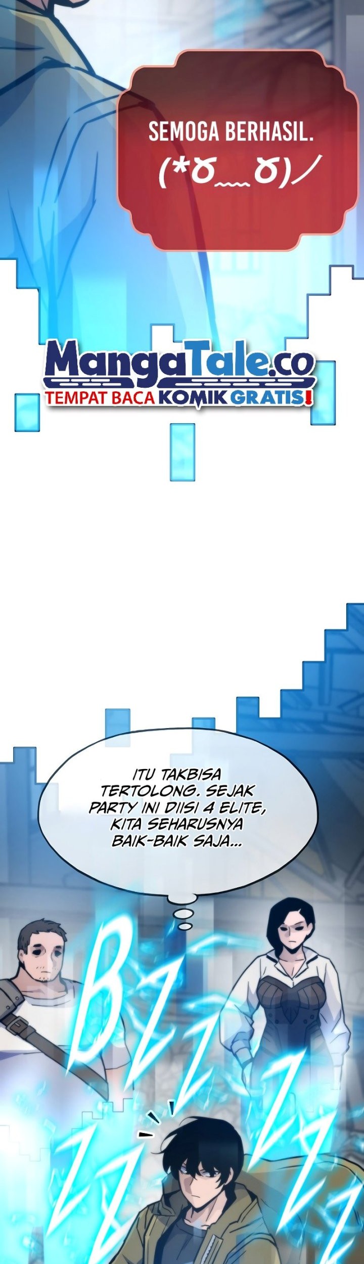 Past Life Regressor Chapter 79 Gambar 75