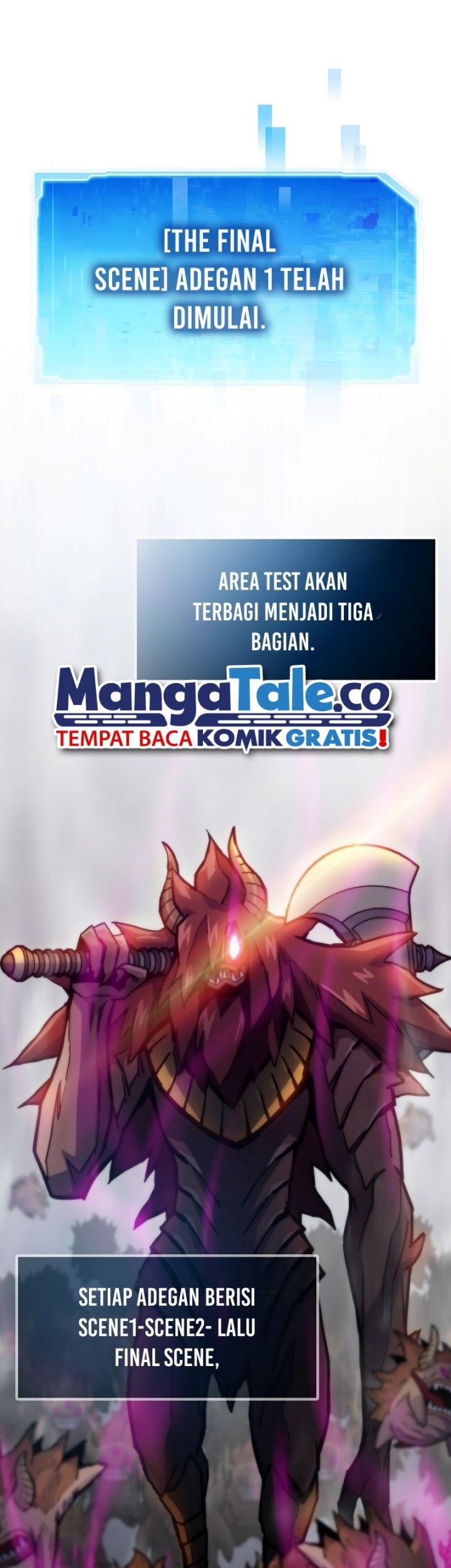 Baca Past Life Regressor Chapter 79 Gambar 2