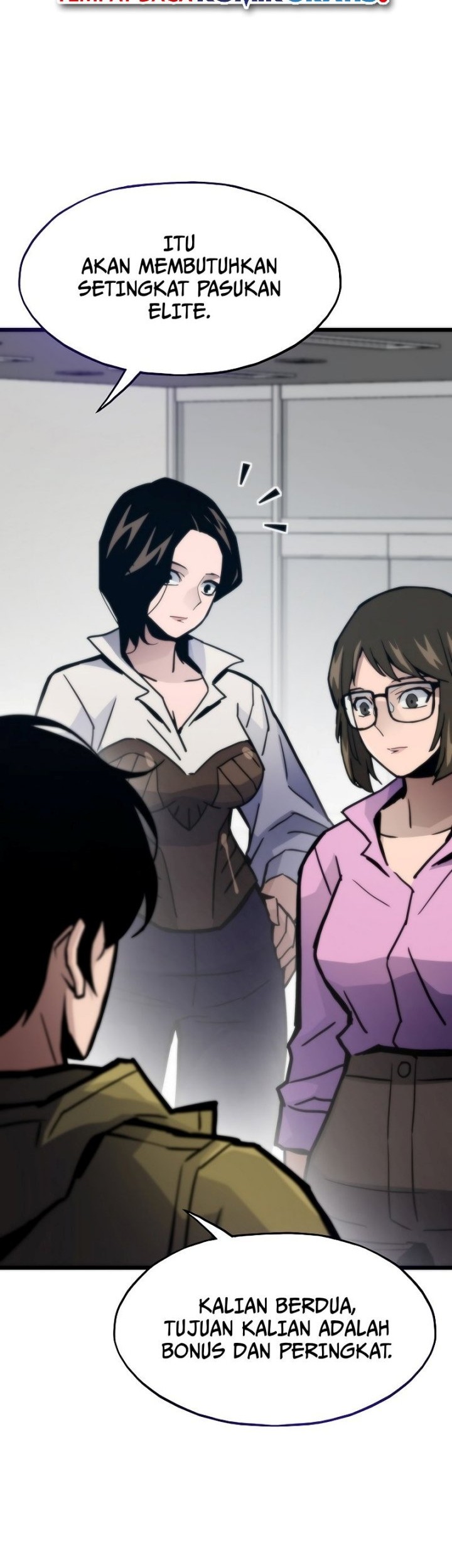 Past Life Regressor Chapter 79 Gambar 7