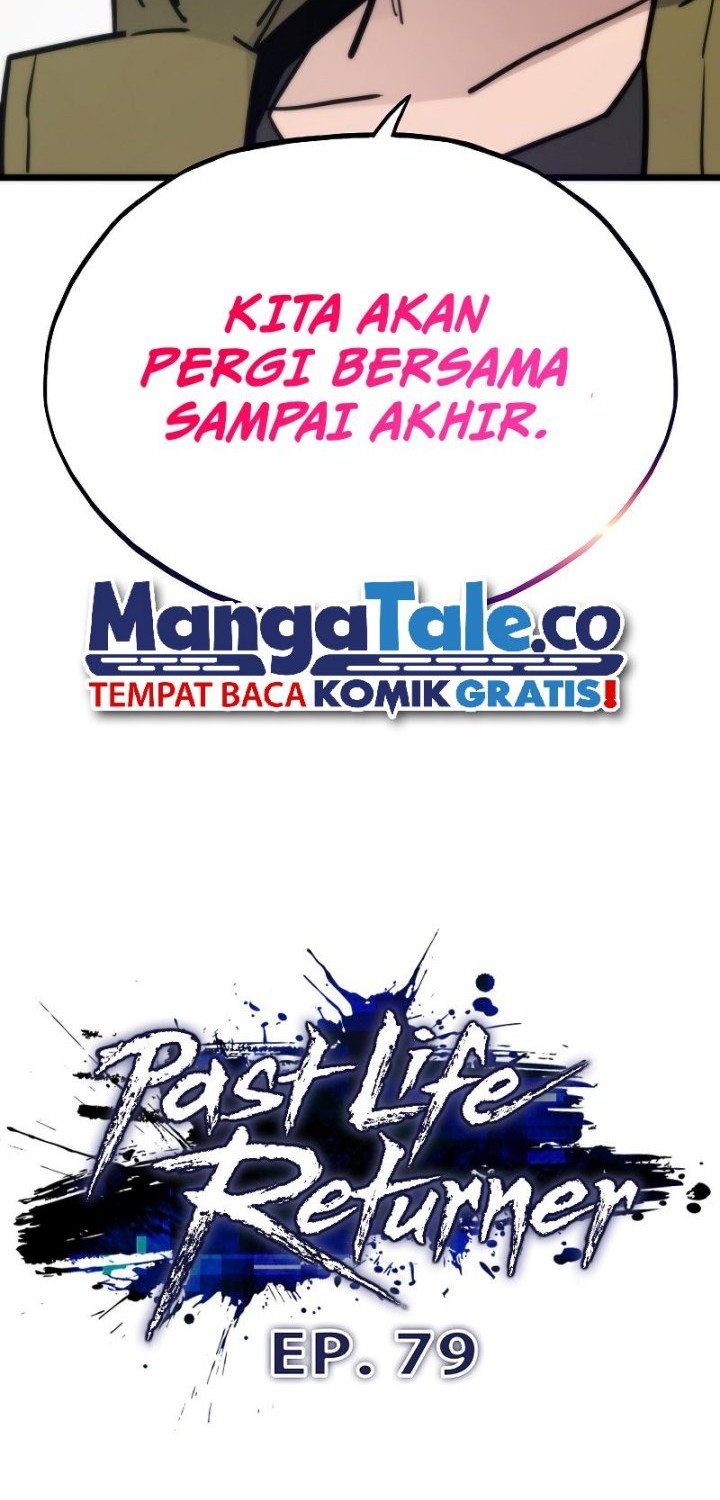 Past Life Regressor Chapter 79 Gambar 13
