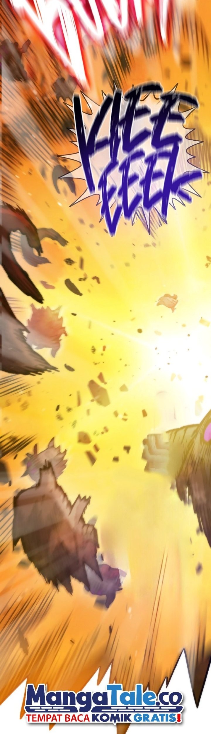 Past Life Regressor Chapter 79 Gambar 15