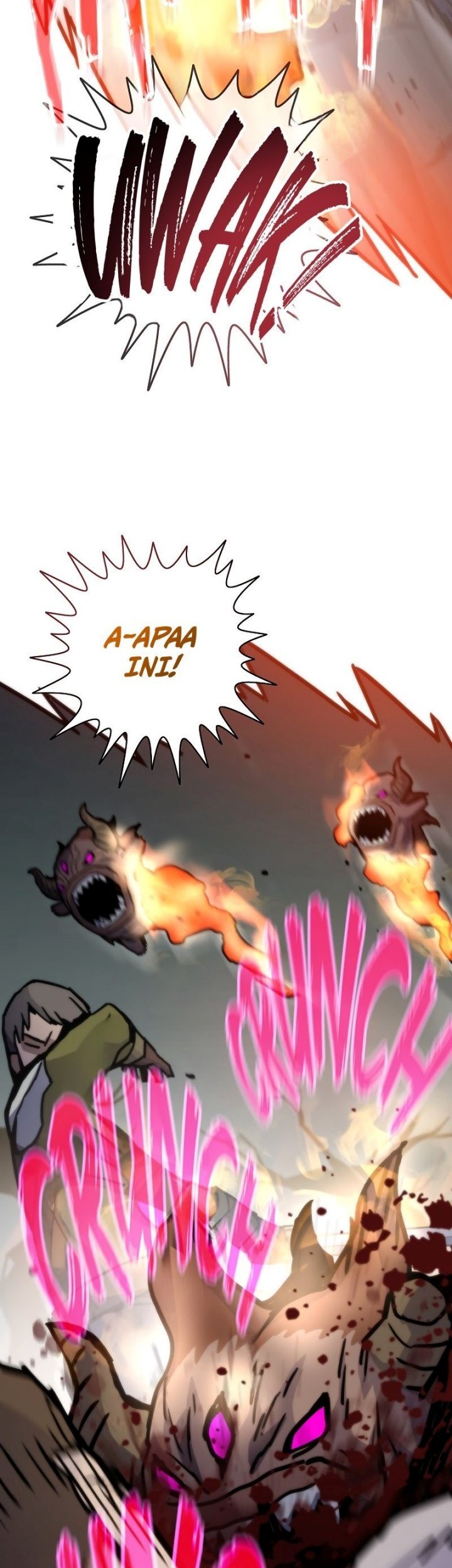 Past Life Regressor Chapter 79 Gambar 20