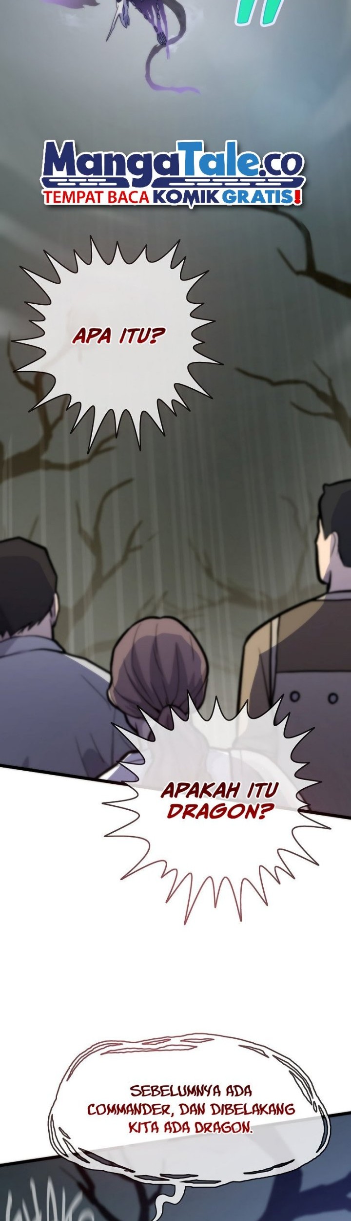 Past Life Regressor Chapter 79 Gambar 31
