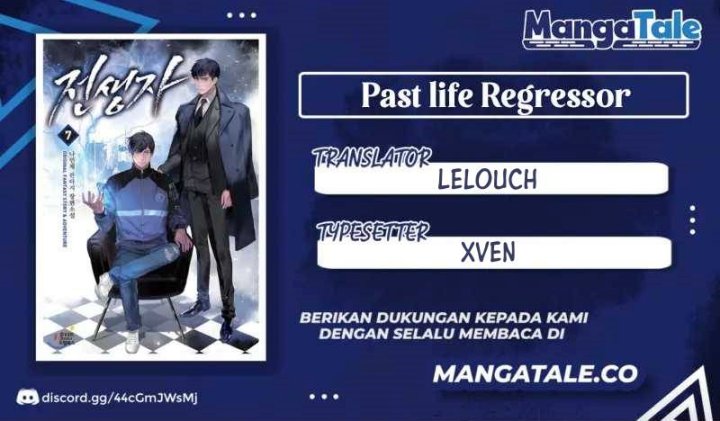 Baca Komik Past Life Regressor Chapter 80 Gambar 1