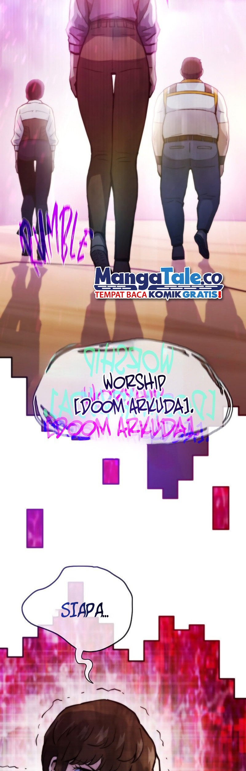 Past Life Regressor Chapter 82 Gambar 33