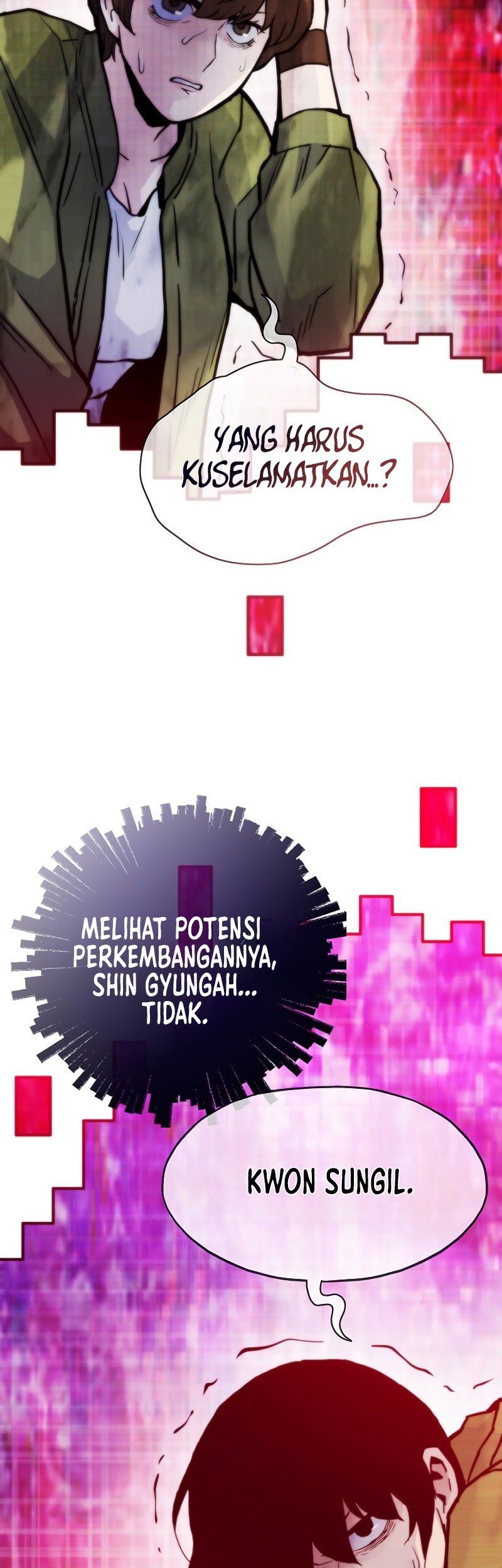 Past Life Regressor Chapter 82 Gambar 34
