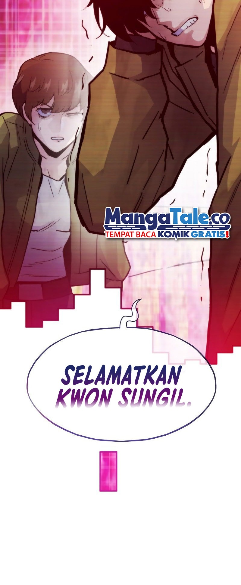 Past Life Regressor Chapter 82 Gambar 35