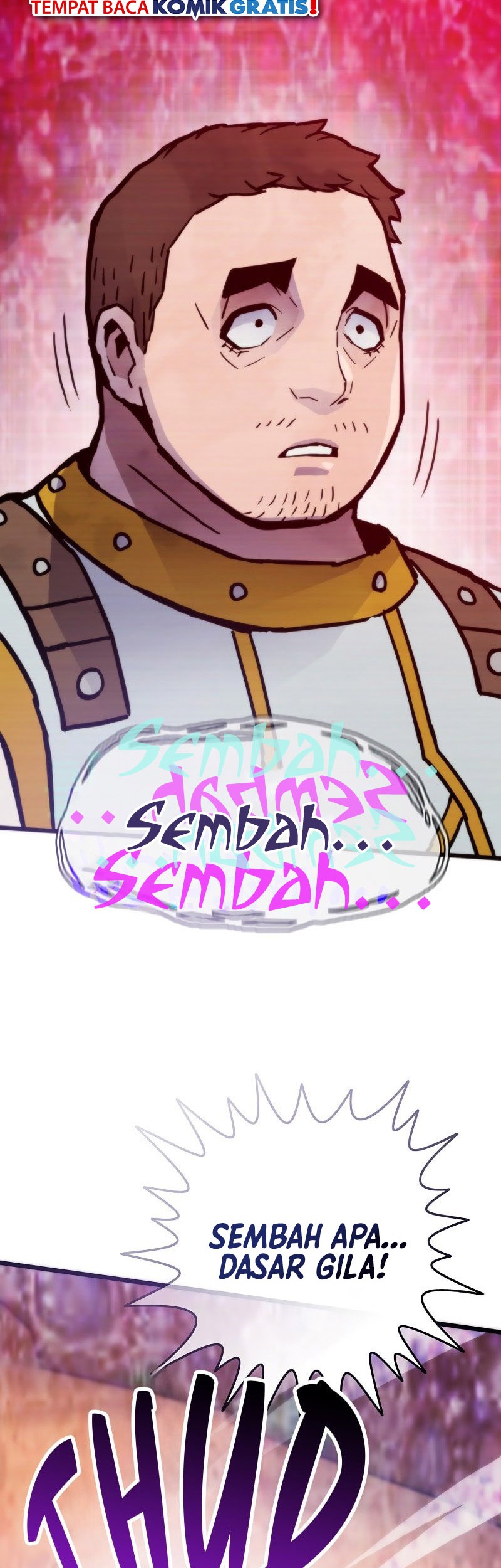 Past Life Regressor Chapter 82 Gambar 37