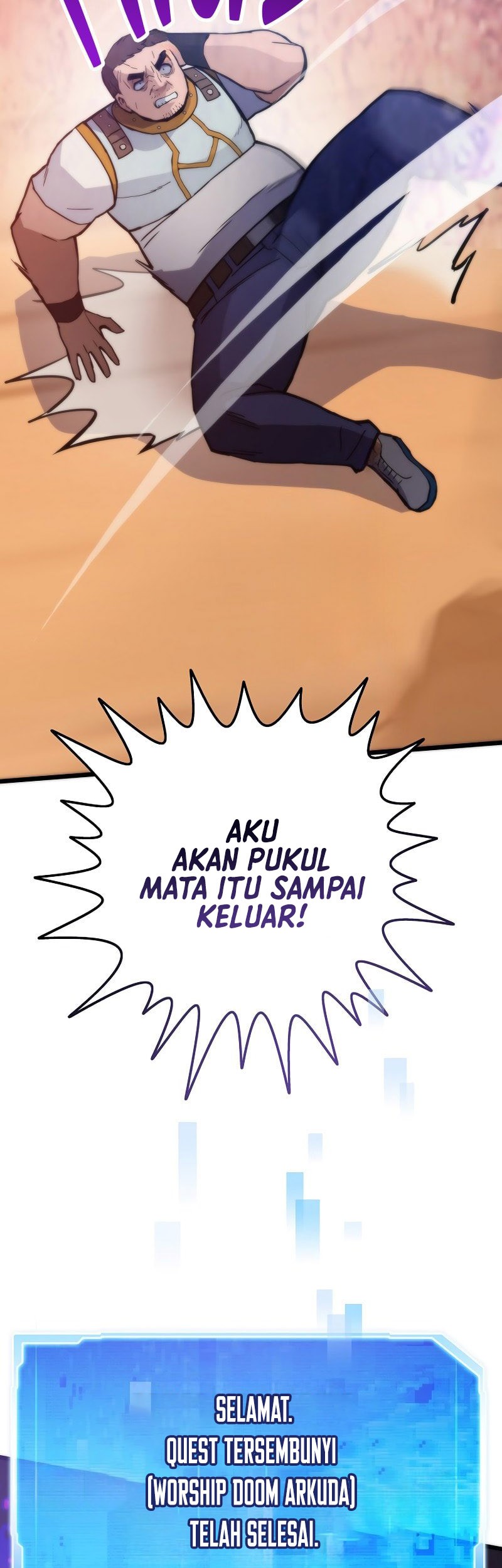Past Life Regressor Chapter 82 Gambar 38