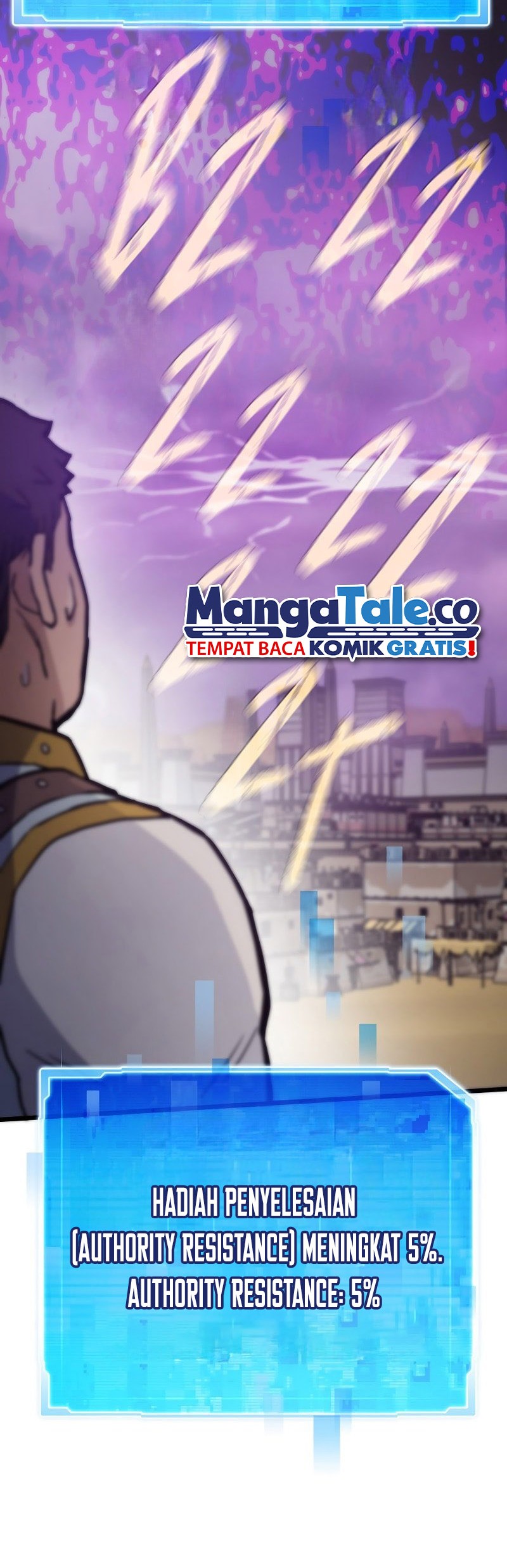 Past Life Regressor Chapter 82 Gambar 39