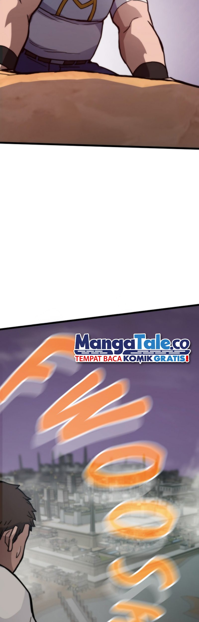 Past Life Regressor Chapter 82 Gambar 49