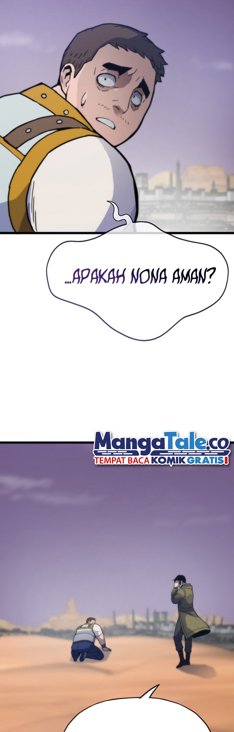 Past Life Regressor Chapter 82 Gambar 52