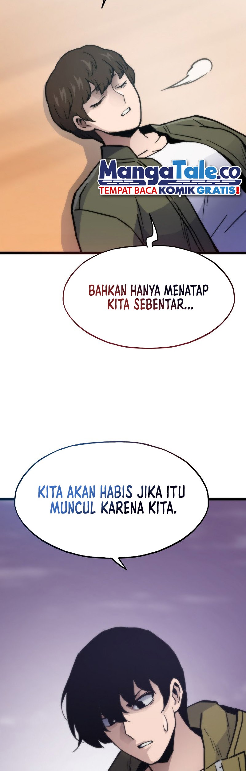 Past Life Regressor Chapter 82 Gambar 56