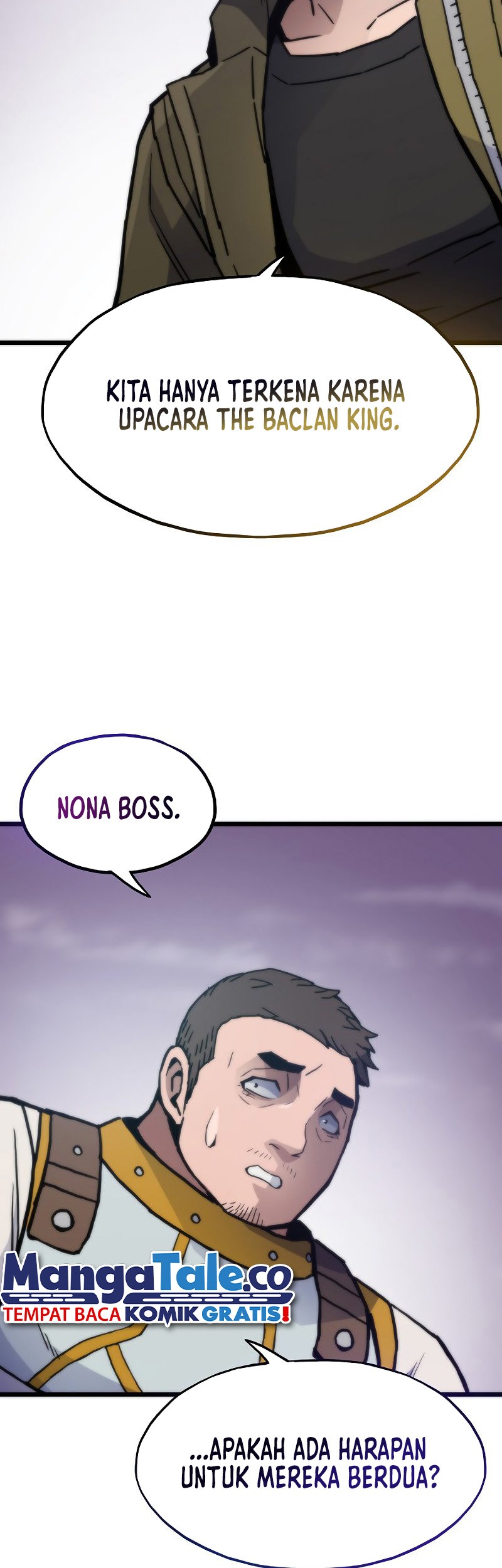 Past Life Regressor Chapter 82 Gambar 57